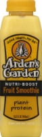 Arden's Garden Nutri-Boost Plant Protein Fruit Smoothie Perspective: Main