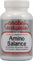 AnabolNaturals  Amino Balance