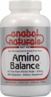 AnabolNaturals  Amino Balance