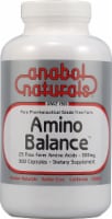 AnabolNaturals  Amino Balance