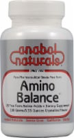 AnabolNaturals  Amino Balance