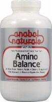 AnabolNaturals  Amino Balance