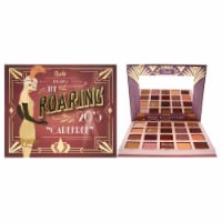 RUDE The Roaring 20's Eyeshadow Palette - Carefree