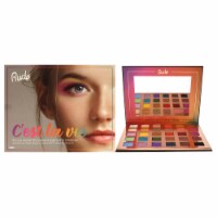 C'est La Vie - 30 Eyeshadow Palette