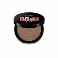 Rude - Go For The Bronze Bronzer - I Gave It My All