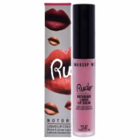 Rude - Notorious Liquid Lip Color - nude Colony (NEW SHADE)
