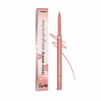Rude - Teeny Weeny Micro Gel Lip Liner - Blushing Bare