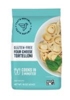 Taste Republic Gluten-Free Four Cheese Tortelloni Perspective: Main