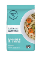 Taste Republic Gluten-Free Egg Noodles Perspective: Main