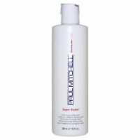 Paul Mitchell Super Sculpt Flexible Styling Glaze Gel 16.9 oz