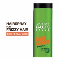 Garnier Fructis Style Sleek And Shine Ultra Strong Hold Hairspray