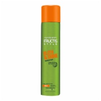 Garnier Fructis Style Sleek And Shine Ultra Strong Hold Hairspray