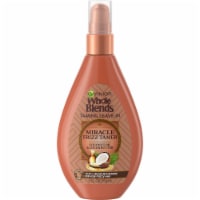 Garnier Whole Blends Miracle Frizz Tamer