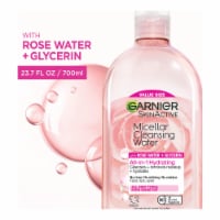Garnier Water Rose Micellar
