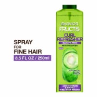 Garnier Fructis Reviving Water Curl Refresher