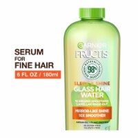 Garnier Fructis Sleek & Shine Glass Hair Water 10 Second Liquid Rinse Out