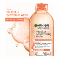 Garnier SkinActive Micellar Gentle Peeling Water with PHA Glycolic Acid