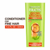 Garnier Fructis Grow Strong Thickening Conditioner