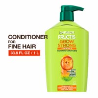 Garnier Fructis Grow Strong Thickening Conditioner Perspective: Main