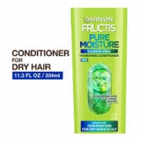 Garnier Fructis Pure Moisture Conditioner