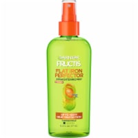 Garnier Fructis Flat Iron Perfector Straightening Hair Mist Perspective: Main