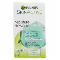 Garnier® SkinActive™ Moisture Rescue Refreshing Gel Cream