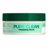 Garnier Fructis Style Pure Clean Finishing Paste Up to 24HR Definition Perspective: Main
