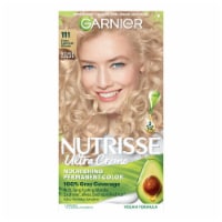 Pick N Save Garnier Nutrisse 111 Extra Light Ash Blonde Hair