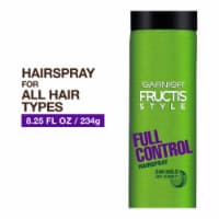 Garnier Fructis Style Full Control Ultra Strong Hold Hairspray