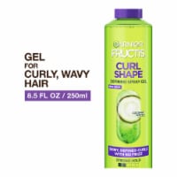 Garnier® Fructis® Style Curl Shaping Spray Gel