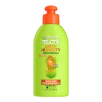 Garnier Fructis Style Anti Humidity Smoothing Milk