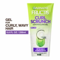 Garnier Fructis Curl Scrunch Controlling Gel