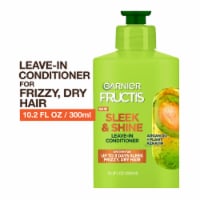 Garnier Fructis Sleek And Shine Leave In Conditioner