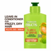 Garnier Fructis Sleek And Shine Leave In Conditioner
