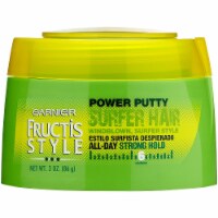 Garnier Fructis Power Putty Surfer Hair, 3 Oz - Food 4 Less