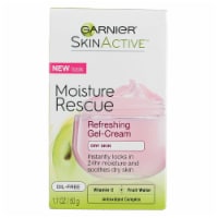 Moisture cheap rescue garnier