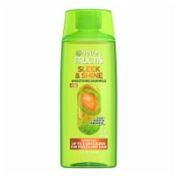 Garnier Fructis Sleek And Shine Shampoo