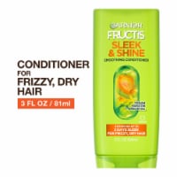 Garnier Fructis Sleek And Shine Conditioner