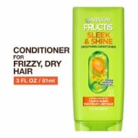 Garnier Fructis Sleek And Shine Conditioner