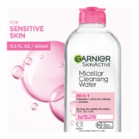 Garnier® SkinActive™ All-In-1 Micellar Cleansing Water