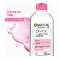 Garnier® SkinActive™ All-In-1 Micellar Cleansing Water
