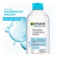 Garnier® SkinActive™ All-in-1 Micellar Cleansing Water