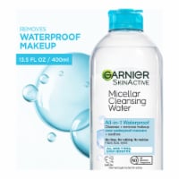 Garnier® SkinActive™ All-in-1 Micellar Cleansing Water