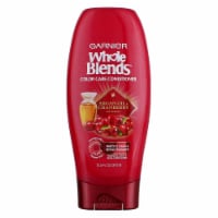 Garnier Whole BlendsArgan Oil & Cranberry Color Care Conditioner