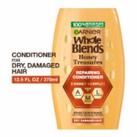 Garnier Whole Blends Honey Treasures Conditioner
