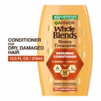 Garnier® Whole Blends Honey Treasures Repairing Conditioner