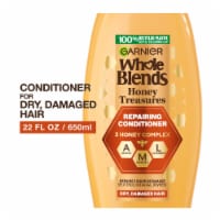 Garnier Whole Blends Honey Treasures Conditioner