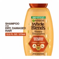 Garnier Whole Blends Honey Treasures Shampoo