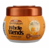 Garnier Whole Blends Honey Treasures Repairing Mask