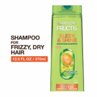 Garnier Fructis Sleek And Shine Shampoo